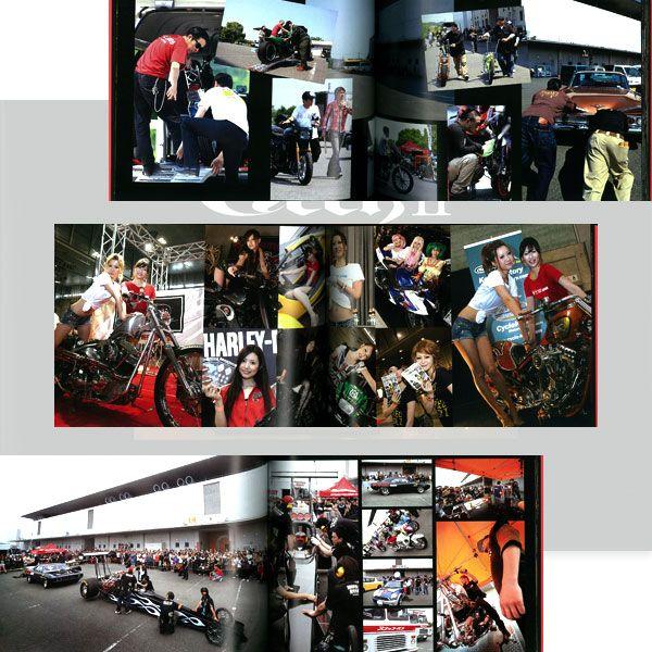 Geek II (ギーク ツー) F.T.W. Show 写真集 | ブランド登録なし | 02