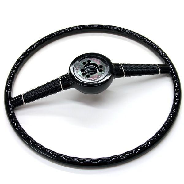 40s Style Steering Wheel 16