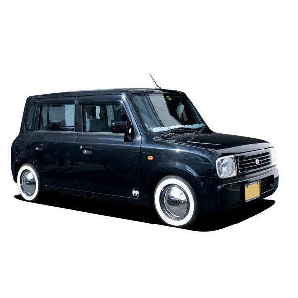 ムーンアイズ Spacer (スペーサー ) ホイール 単品 FWD 13インチ （1枚