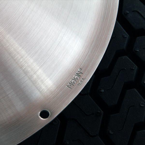 MOONEYES ムーンアイズ ムーンディスク (MOON DISCS) STANDARD 10