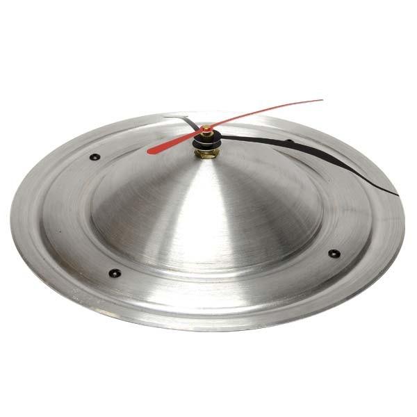 MOONEYES MOON オリジナル 7インチ ウォール クロック : MOONEYES