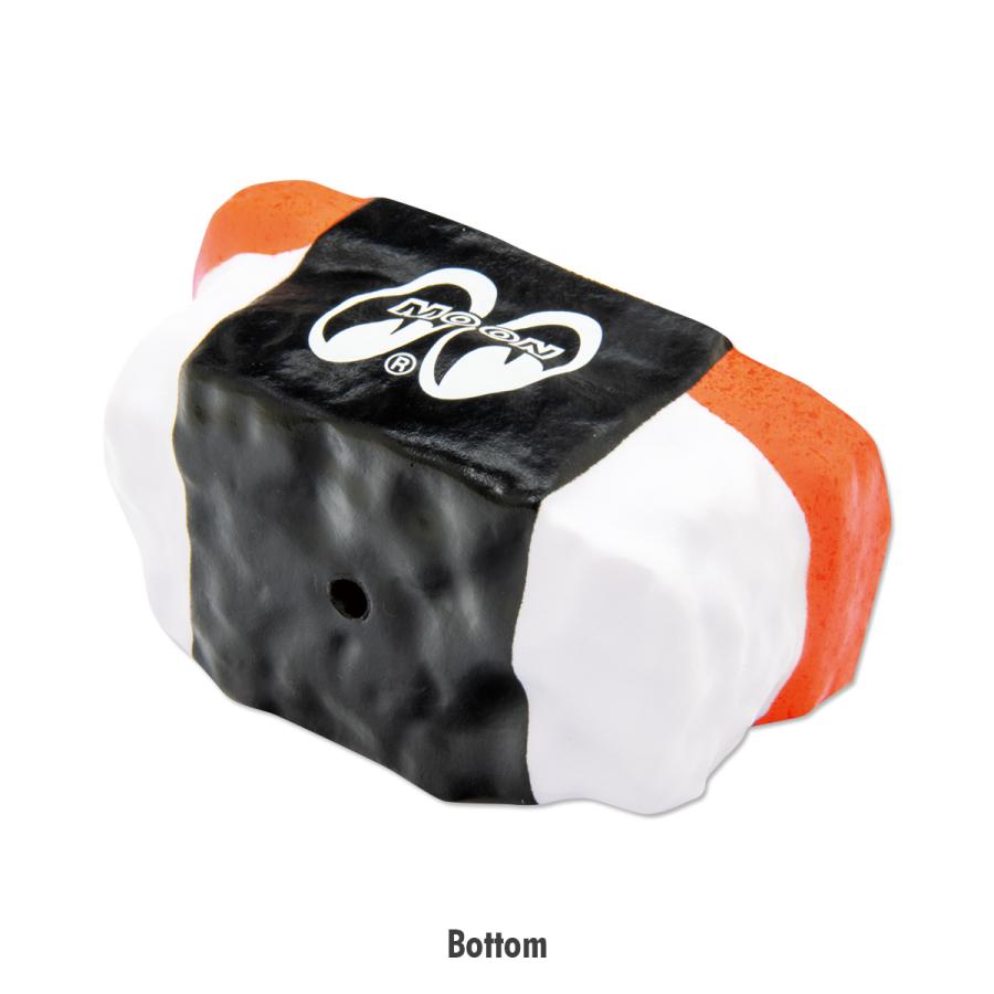 MOONEYES ムーンアイズ Da Plate Lunch 808 x MOON Musubi アンテナ