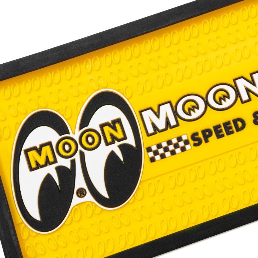 ムーンアイズ MOON ラバー トレイ | MOONEYES | 02
