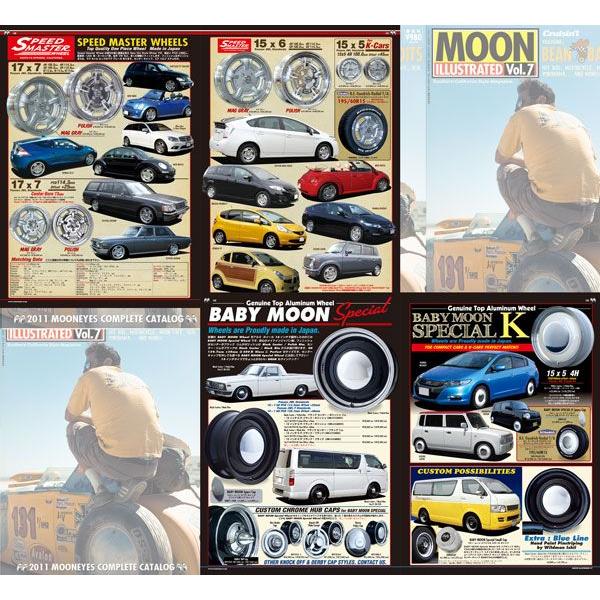 MOONEYES カタログ MOONEYES OFFICIAL ONLINE SHOP