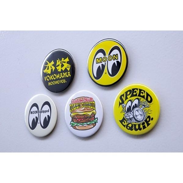 Speed Equip CAN マグネット : MOONEYES - 通販 - Yahoo!ショッピング