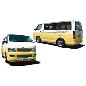 MOONEYES ムーンアイズ (MOONEYES) フロアマット ハイエース用 MOONEYES ムーンアイズ (MOONEYES) フロアマット ハイエース用