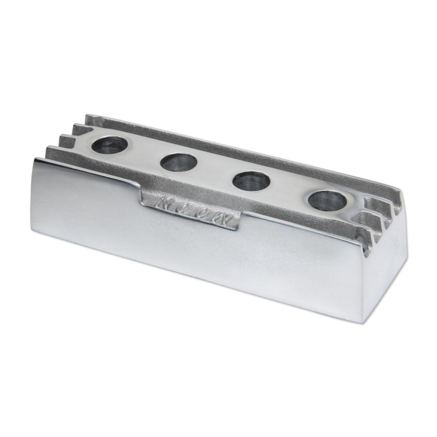 MOONEYES ムーンアイズ MOON フュエル ブロック スパークプラグ