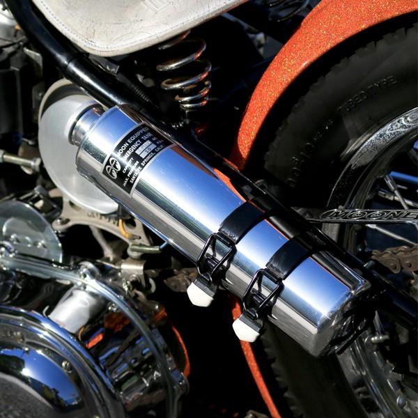 WEB限定】 ムーンアイズ (MOONEYES) ORIGINAL エマージェンシー タンク