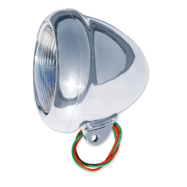 MOONEYES (ムーンアイズ) Original Motorcycle Headlight (ムーン