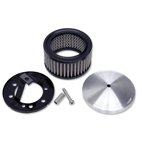 ムーンアイズ オリジナル ハイフロー エアクリーナー | MOONEYES | 01