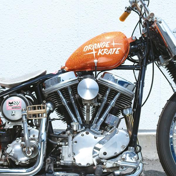 ムーンアイズ オリジナル ハイフロー エアクリーナー | MOONEYES | 03