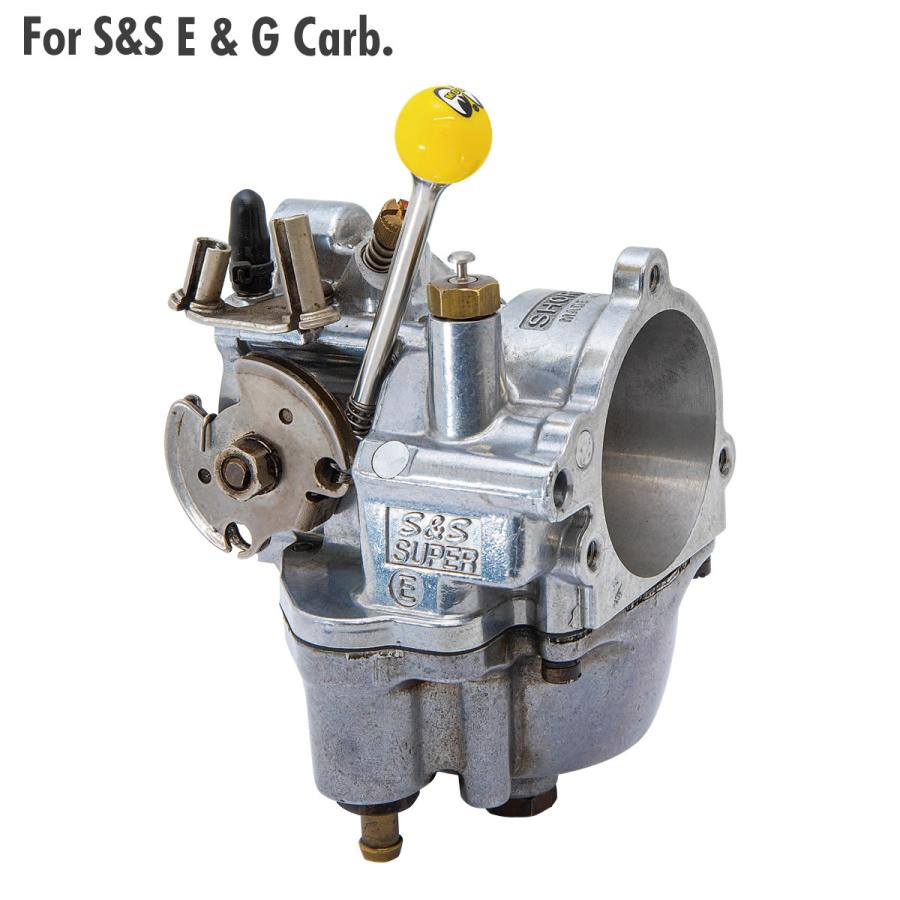 MOONEYES ムーンアイズ MOON アイドル スクリュー S&S、E、G