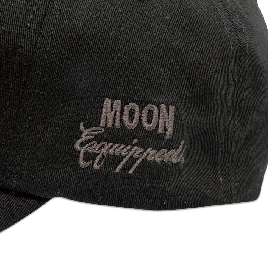 MOONEYES ムーンアイズ MOON Equipped Matching Embroidery Daddy's