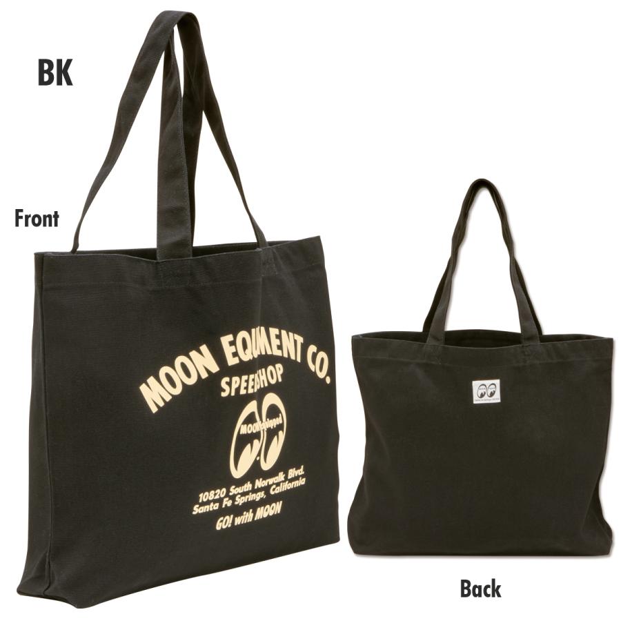 未使用 ✨ MOON アイシェイプ バケット 2way バッグ ムーンアイズ mooneyes_mqf080