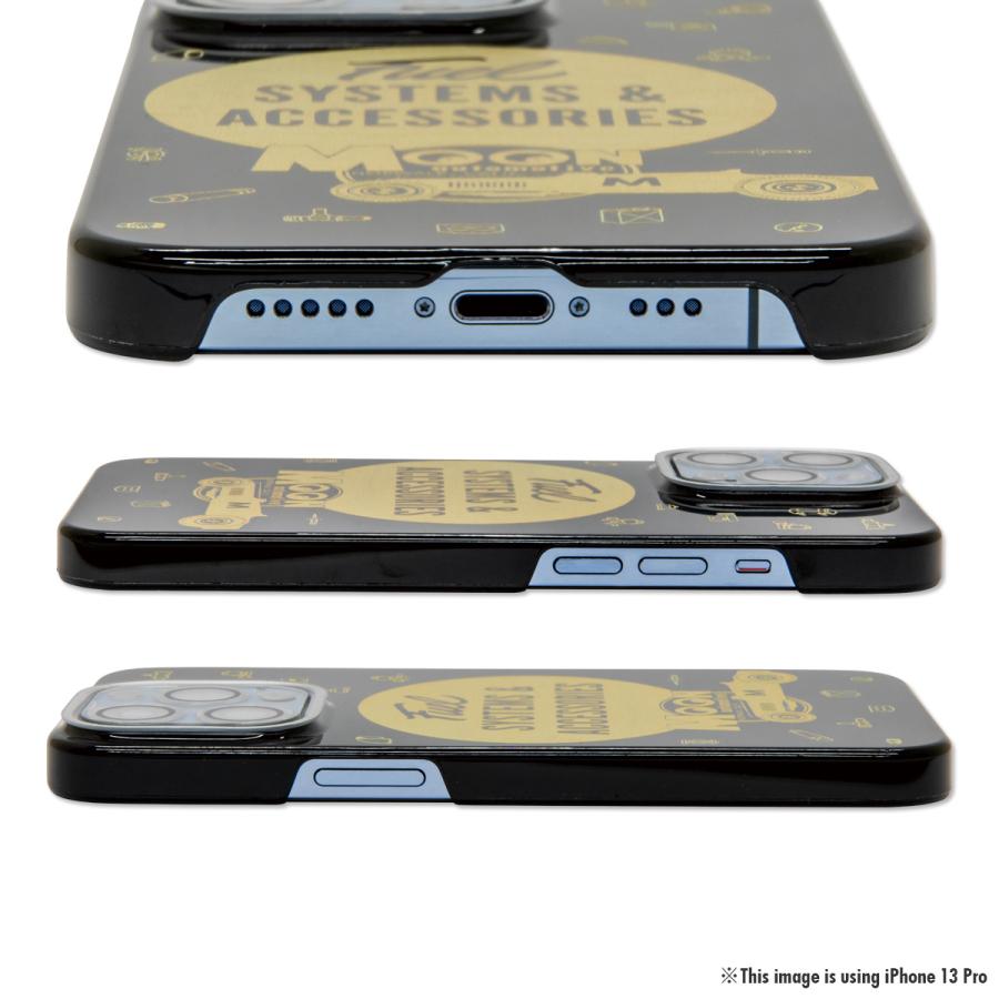 MOONEYES ムーンアイズ MOON Fuel System & Accessories iPhone
