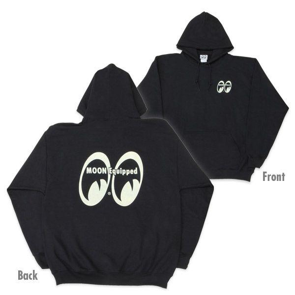 MOONEYES ムーンアイズ MOON Equipped (ムーン イクイップド) プル