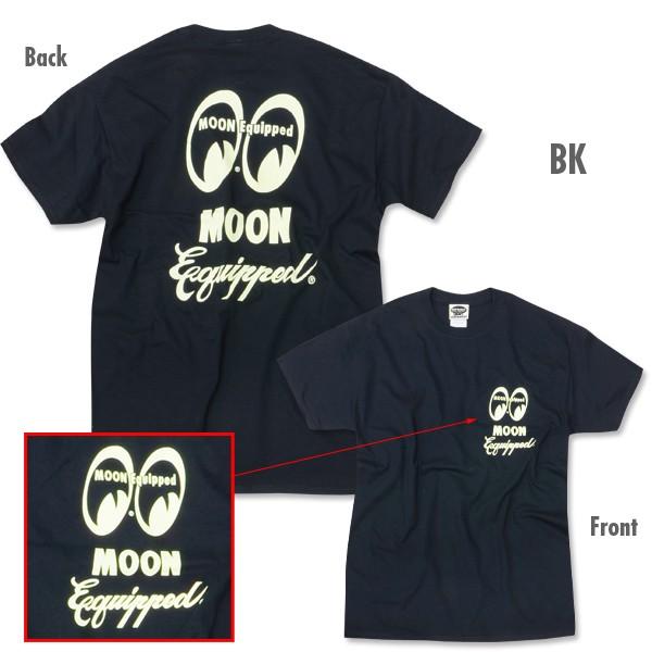 MOONEYES ムーンアイズ MOON Equipped (ムーン イクイップド