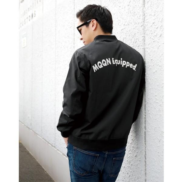 MOONEYES ムーンアイズ MOON Equipped モノ ジャケット MOONEYES ムーンアイズ MOON Equipped モノ ジャケット