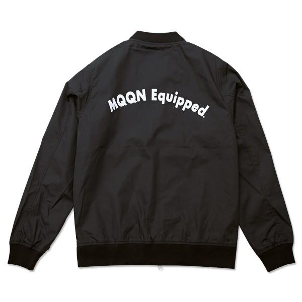 MOONEYES ムーンアイズ MOON Equipped モノ ジャケット MOONEYES ムーンアイズ MOON Equipped モノ ジャケット