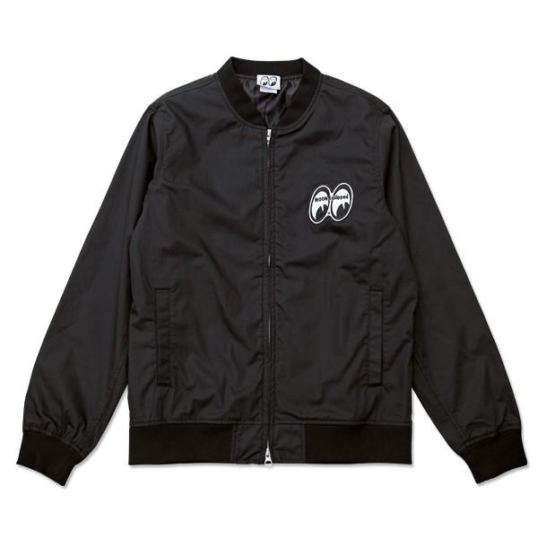 MOONEYES XXLサイズ ムーンアイズ MOON Equipped モノ ジャケット