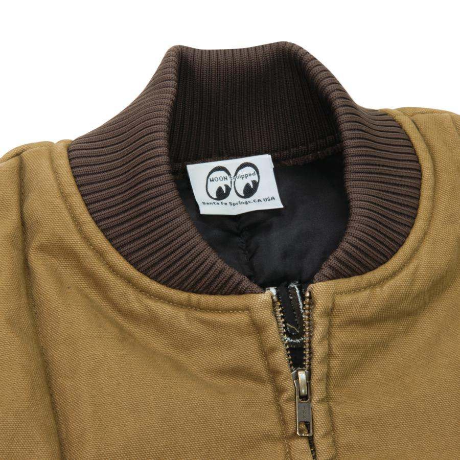 MOONEYES ムーンアイズ MOON Equipment Co. Speed Shop ダック