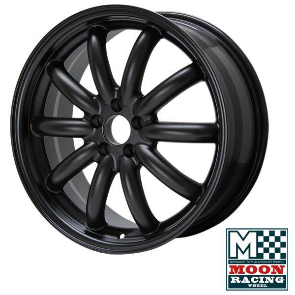 ムーンアイズ MOON レーシング ホイール 18 x 7.5J 5H | MOONEYES