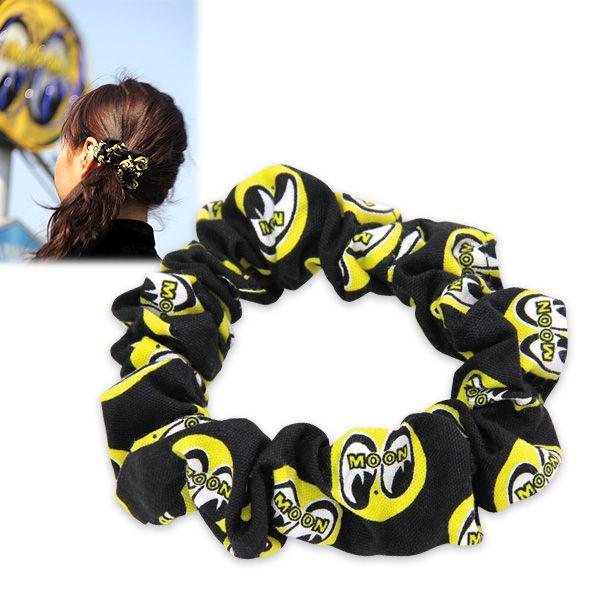 ムーンアイズ シュシュ MOON Chou Chou | MOONEYES