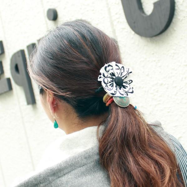 MOON Equipped (ムーン イクイップド) パッチン リボン | MOONEYES