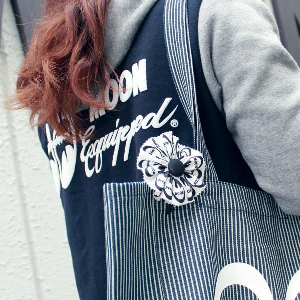 MOON Equipped (ムーン イクイップド) パッチン リボン | MOONEYES | 03