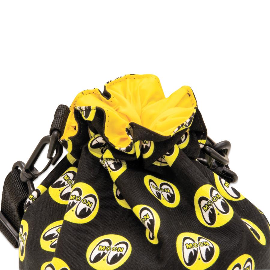 ムーンアイズ MOON キンチャク(巾着) バッグ | MOONEYES | 08