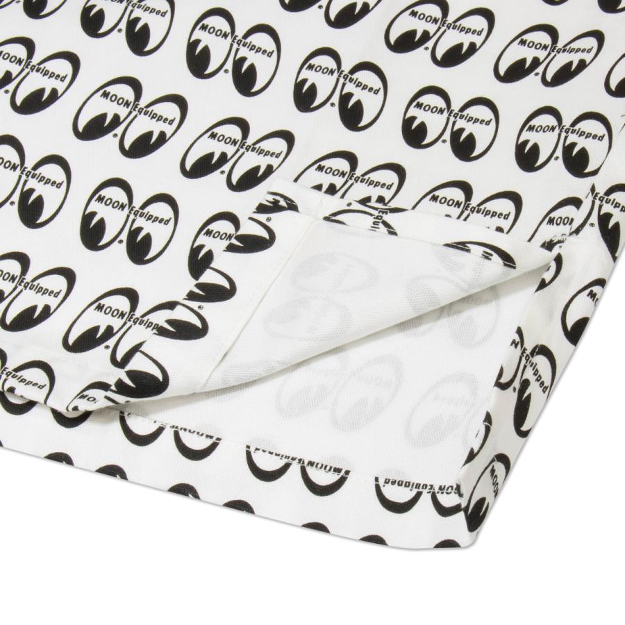 ムーンアイズ MOON Equipped プルオーバー シャツ | MOONEYES | 06