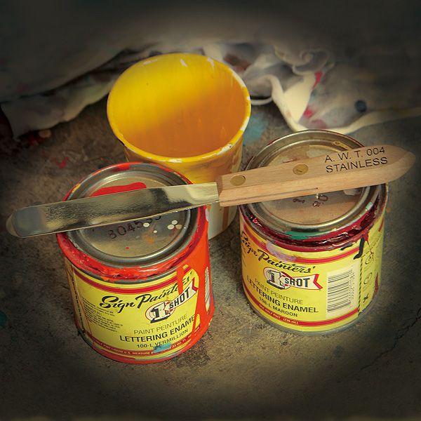 ペイント スティック Paint Stick PG2414MOONEYES 通販 Yahoo!ショッピング