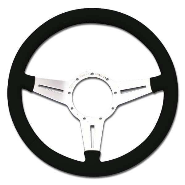 Lecarra Mark-4 3 Spoke 14インチ | ブランド登録なし