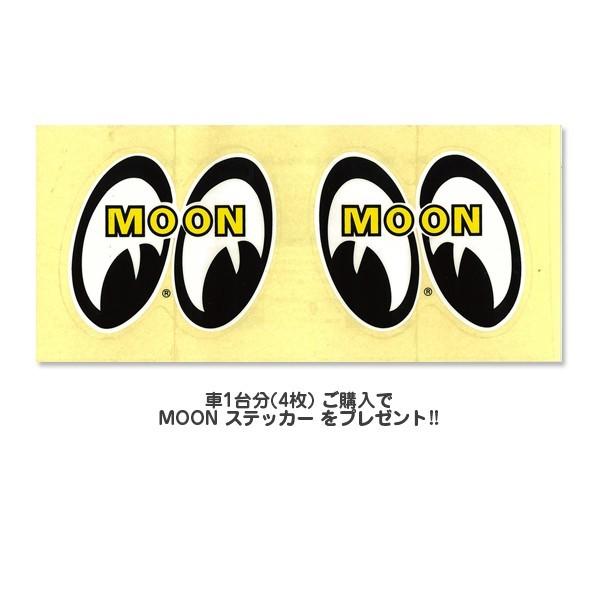 ムーンアイズ ホイール ディスク MOON WHEEL DISCS IR 15インチ （1枚売り）｜mooneyes｜02