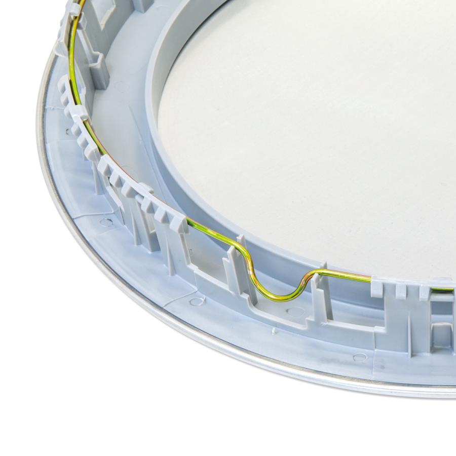 MOONEYES ムーンアイズ ホイール ディスク MOON WHEEL DISCS IR 16