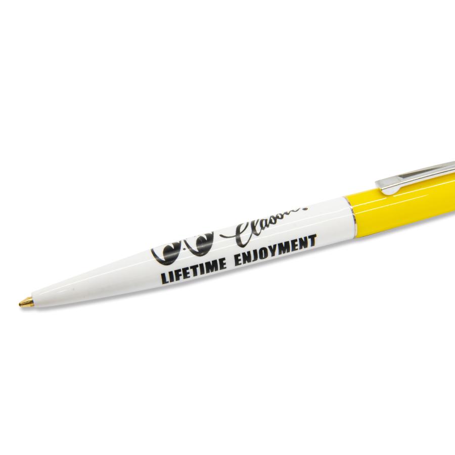 MOONEYES ムーンアイズ MOON Classic Clic ペン : MOONEYES - 通販