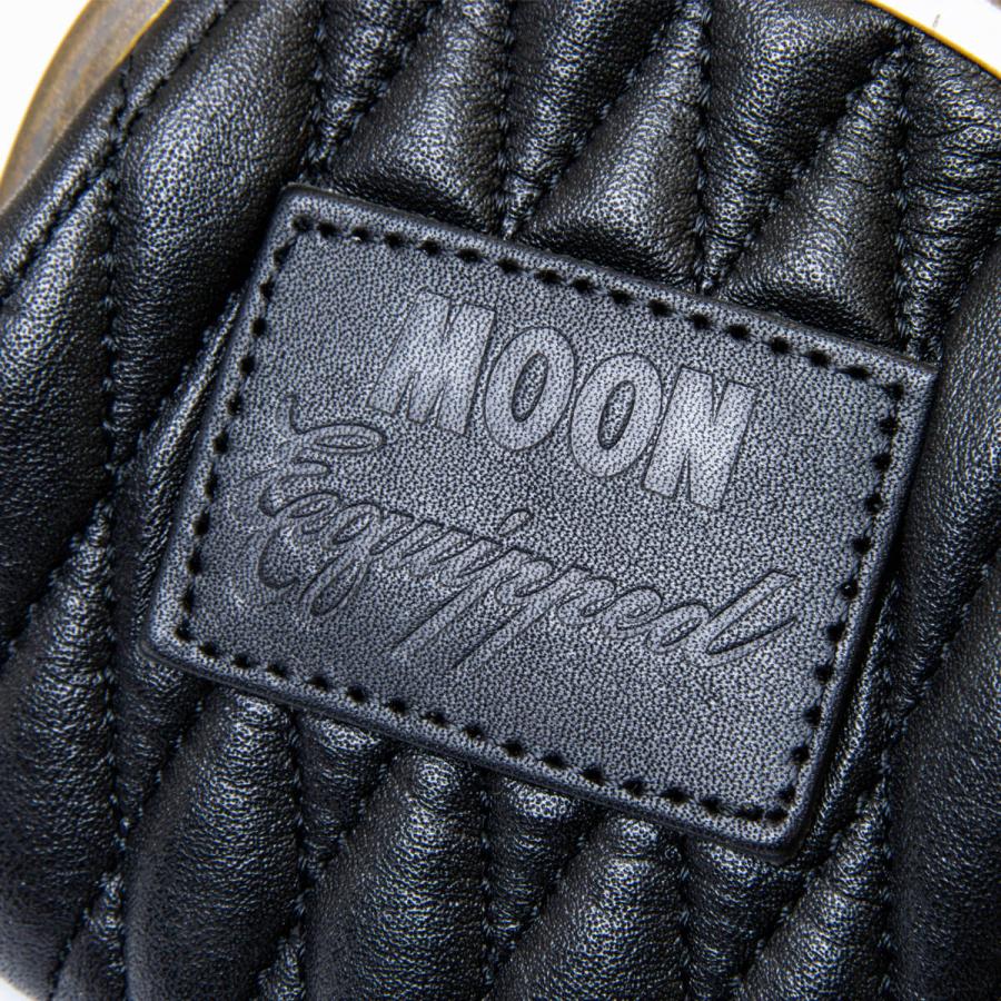 MOONEYES ムーンアイズ MOON Classic レザー コイン ケース : MOONEYES