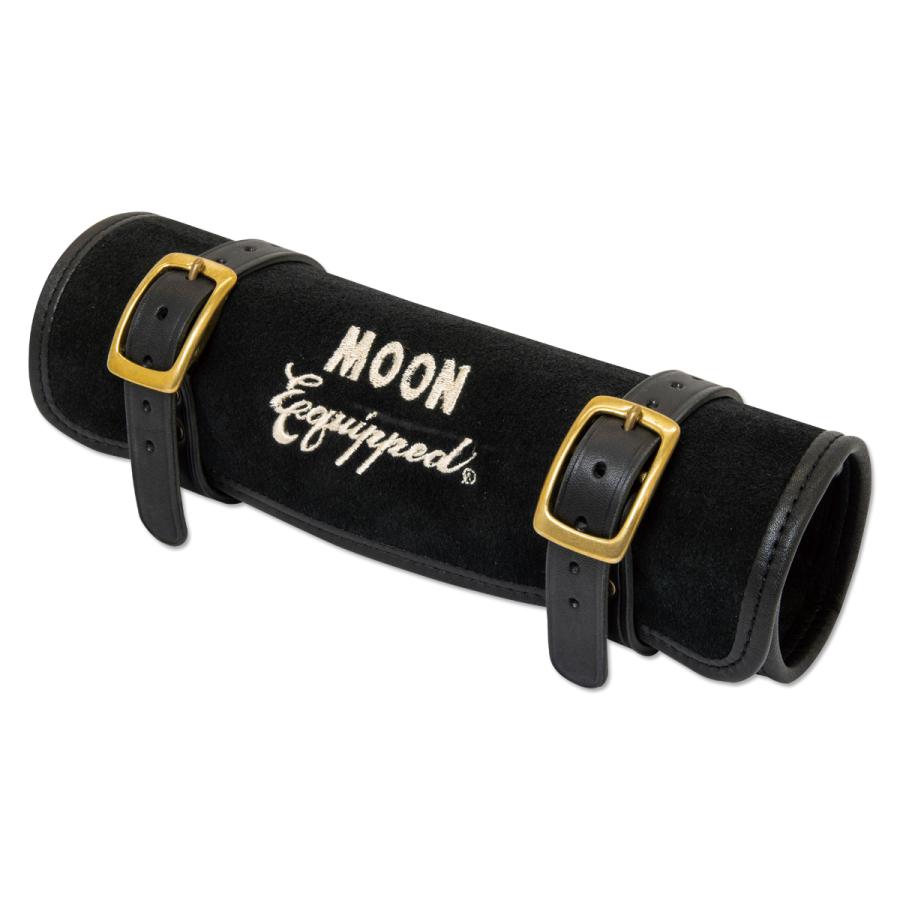 ムーンアイズ MOON Classic レザー ツール ロールの画像
