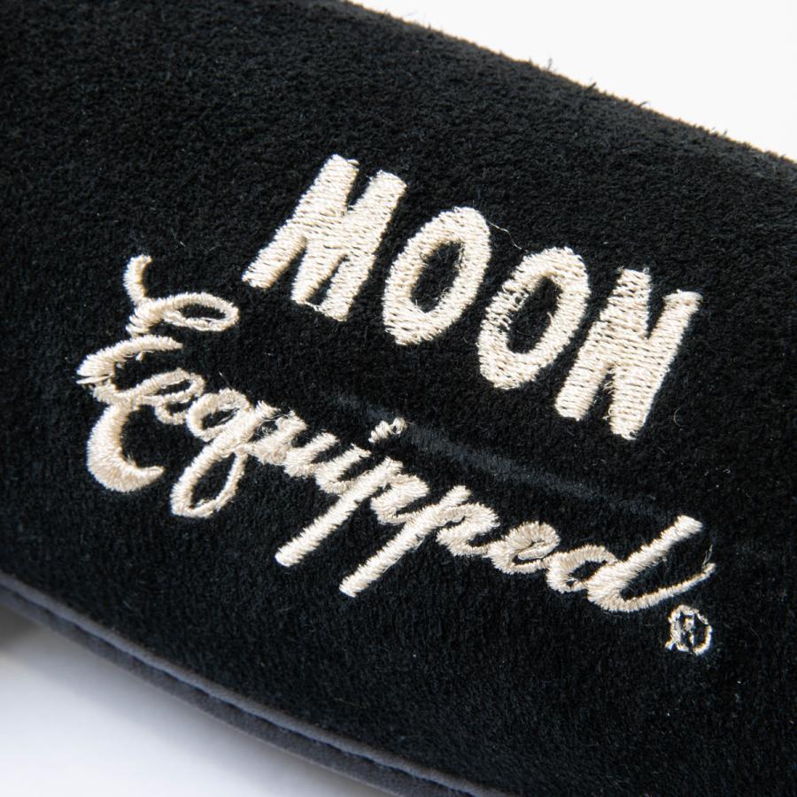 ムーンアイズ MOON Classic レザー ツール ロールの画像