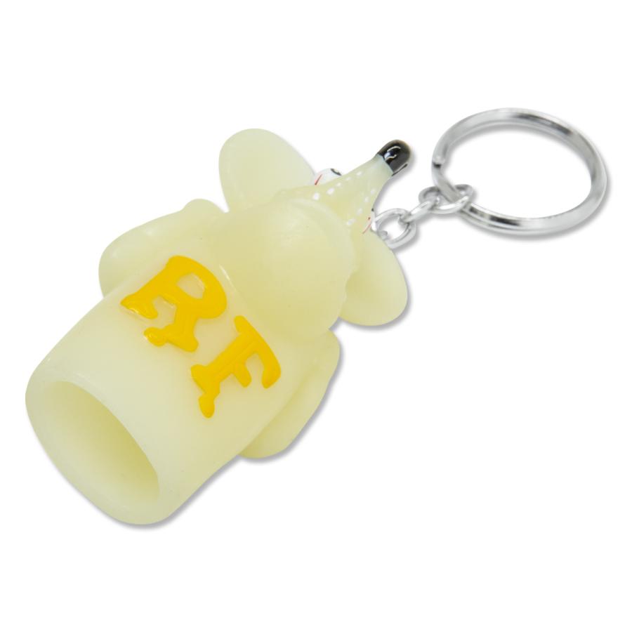 ラットフィンク Rat Fink ライター キャップ (Glow in the Dark) | RAT FINK | 01