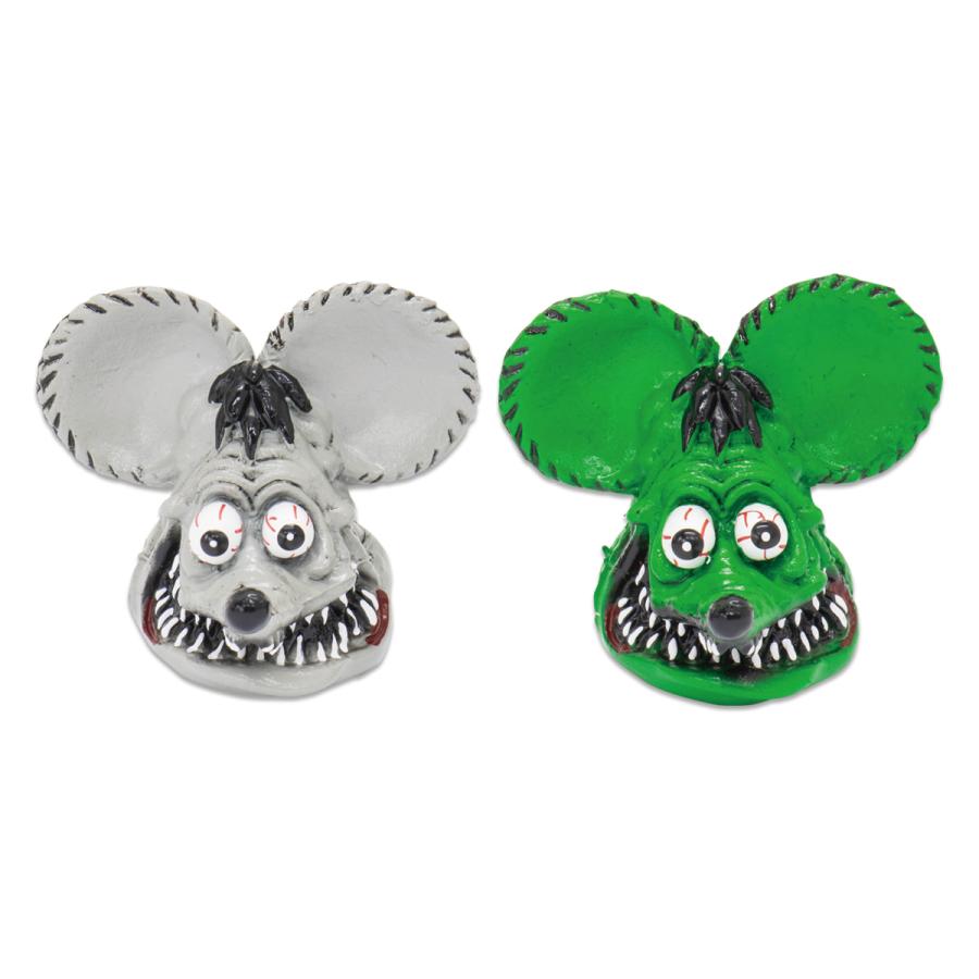 朝まで価格です！　ラットフィンク　ライト 33-36 Rat Fink Tail Lens Only - MOONEYES (Japanese)
