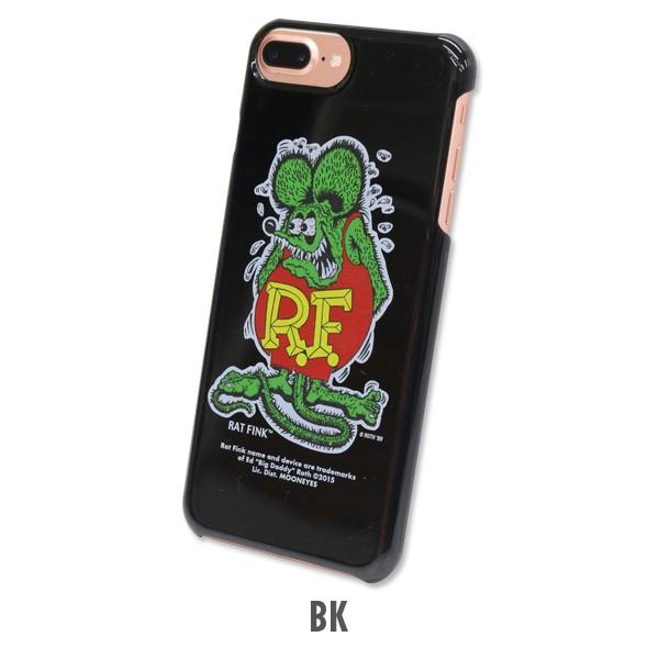 Rat Fink (ラットフィンク) iPhone7 Plus & iPhone6/6s Plus ハード カバー | RAT FINK | 01