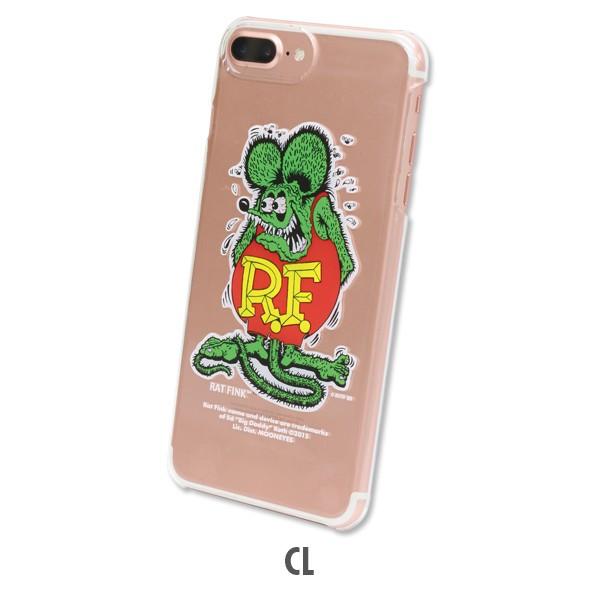 Rat Fink (ラットフィンク) iPhone7 Plus & iPhone6/6s Plus ハード カバー | RAT FINK | 02