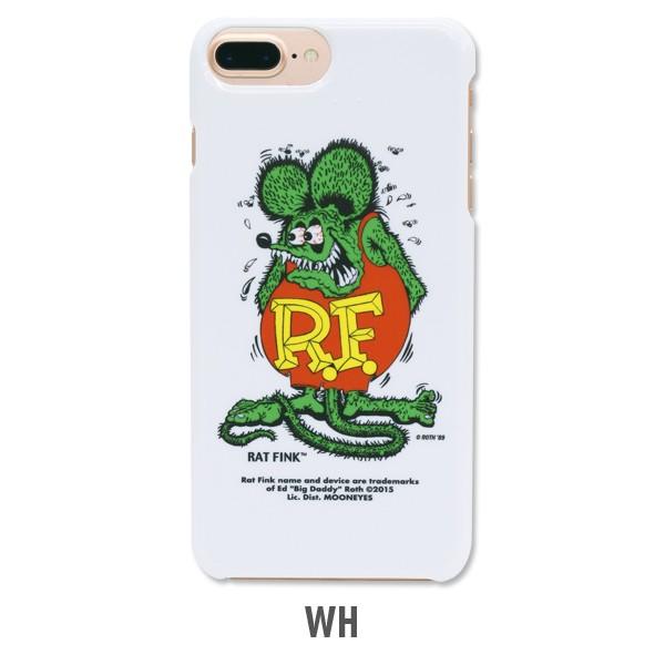 Rat Fink (ラットフィンク) iPhone7 Plus & iPhone6/6s Plus ハード カバー | RAT FINK | 03