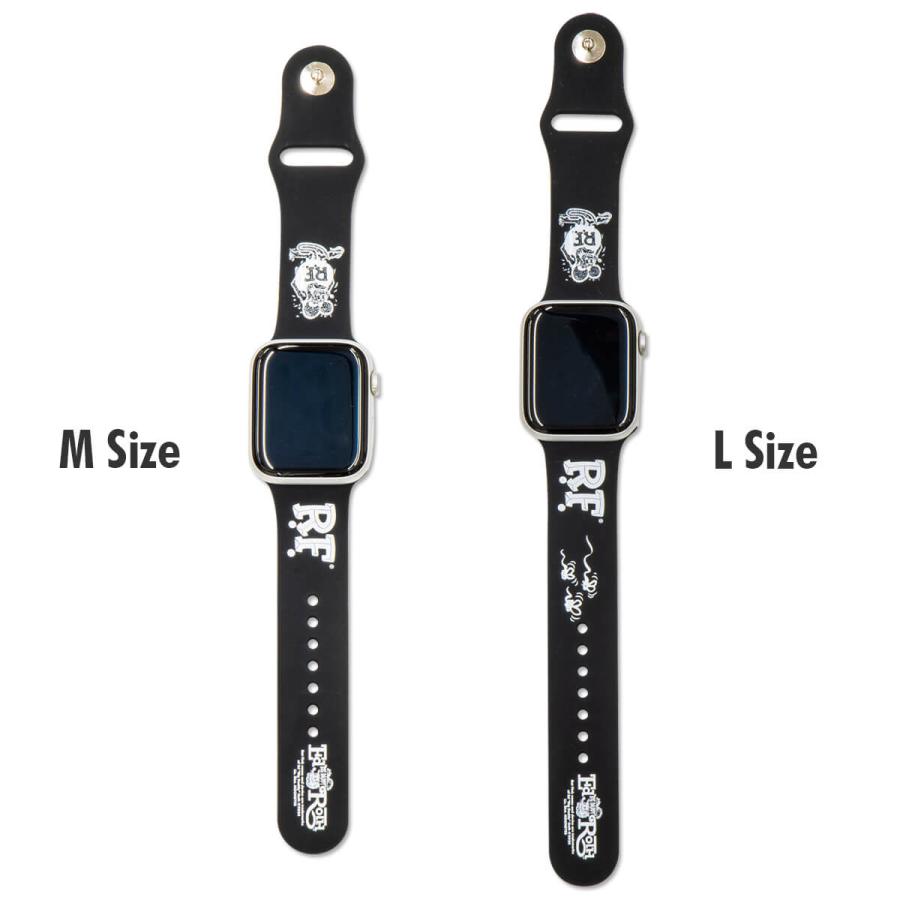 RAT FINK ムーンアイズ ラットフィンク Rat Fink Apple Watch RAT FINK ムーンアイズ ラットフィンク Rat Fink Apple Watch