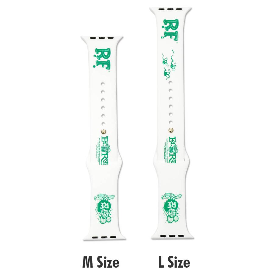 RAT FINK（ラットフィンク） ムーンアイズ Rat Fink Apple Watch