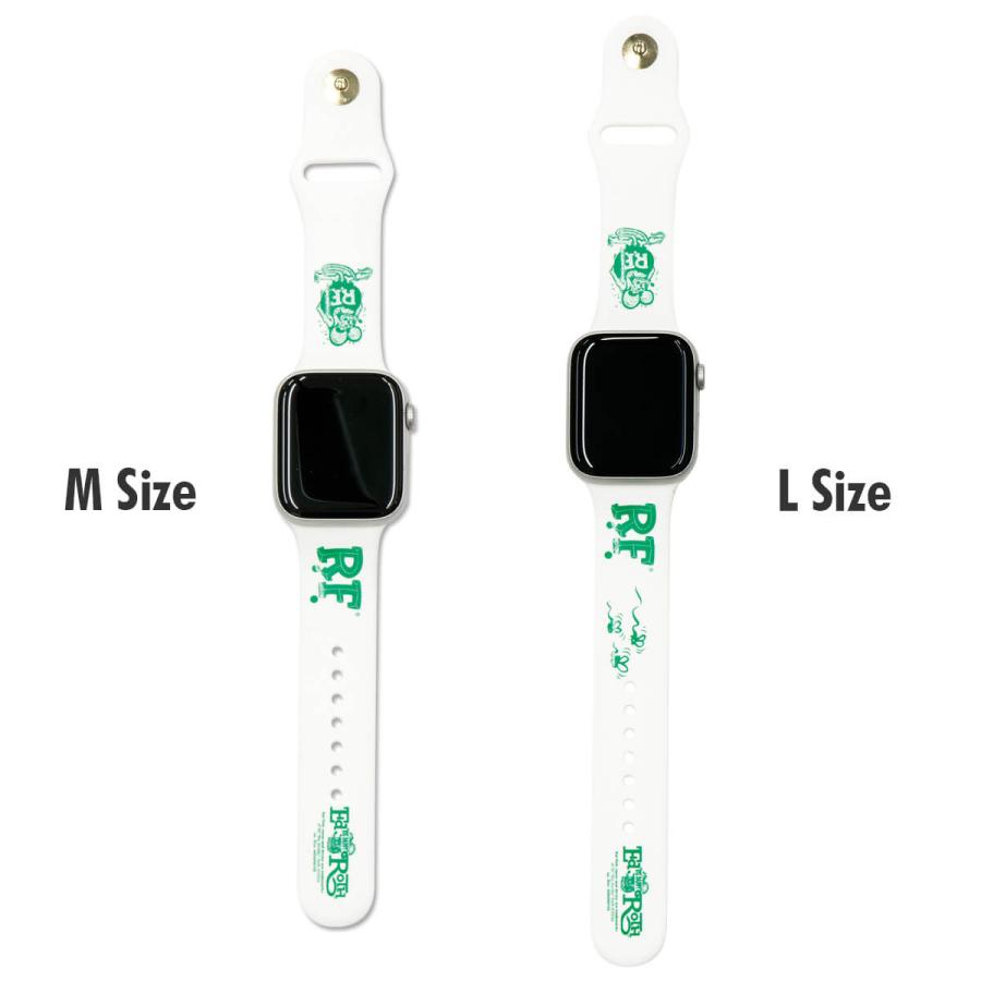 J ラットフィンク RAT FINK ムーンアイズ ラットフィンク Rat Fink Apple Watch
