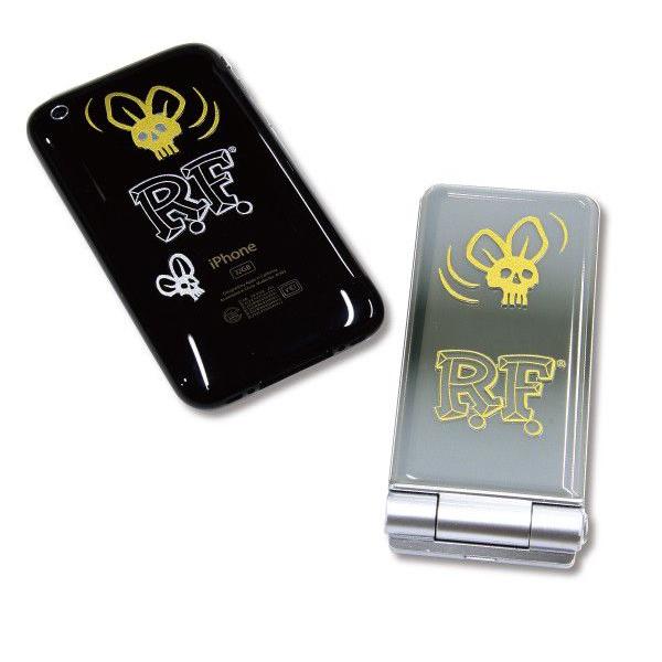 ラットフィンク スカルフライ ratting skull fly エドロス ラット