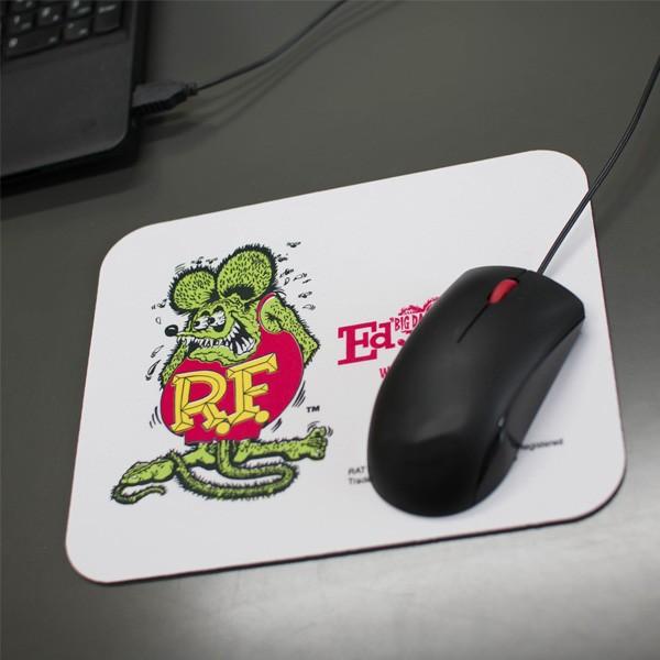ラットフィンク ラットフィンク ボビングヘッド RED【RAT FINK】【FUNKO