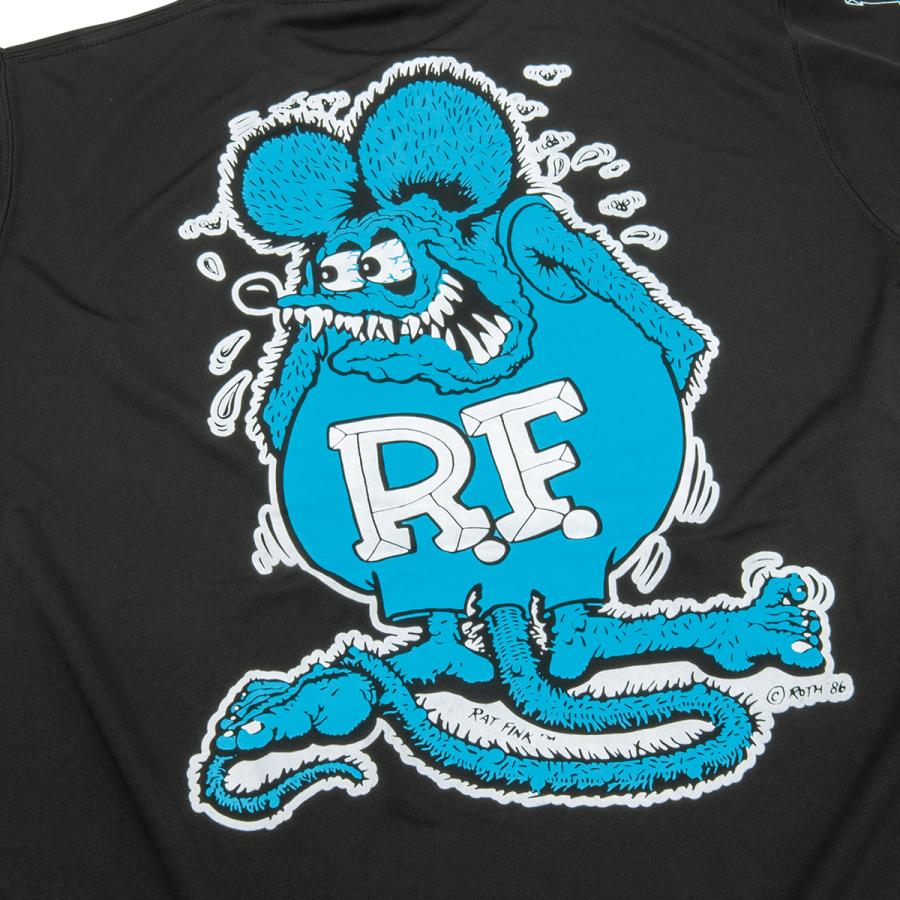 RAT FINK（ラットフィンク） 30%OFF Rat Fink Quick Dry ロング